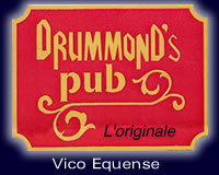 Drummond's Pub Birreria & Music Live Vico Equense