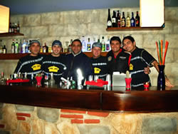 Charro Latino - Ercolano - Lo Staff