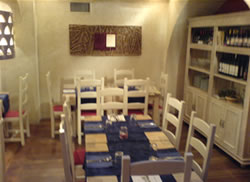 A' Purtecella - Ristorante